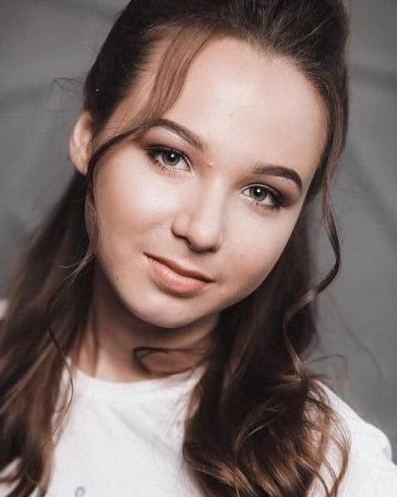 Profilbild von Viktoriia