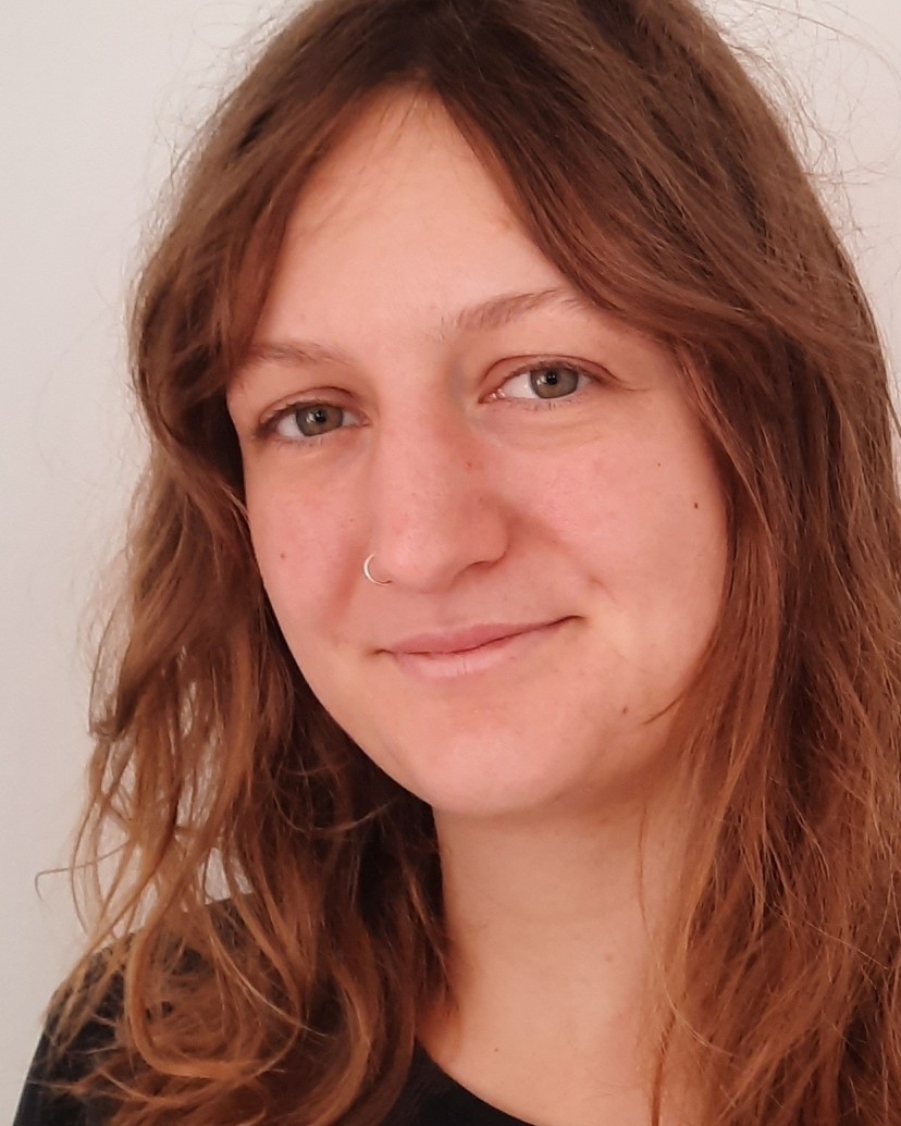 Profilbild von Frances