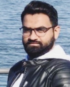 Profilbild von Amin