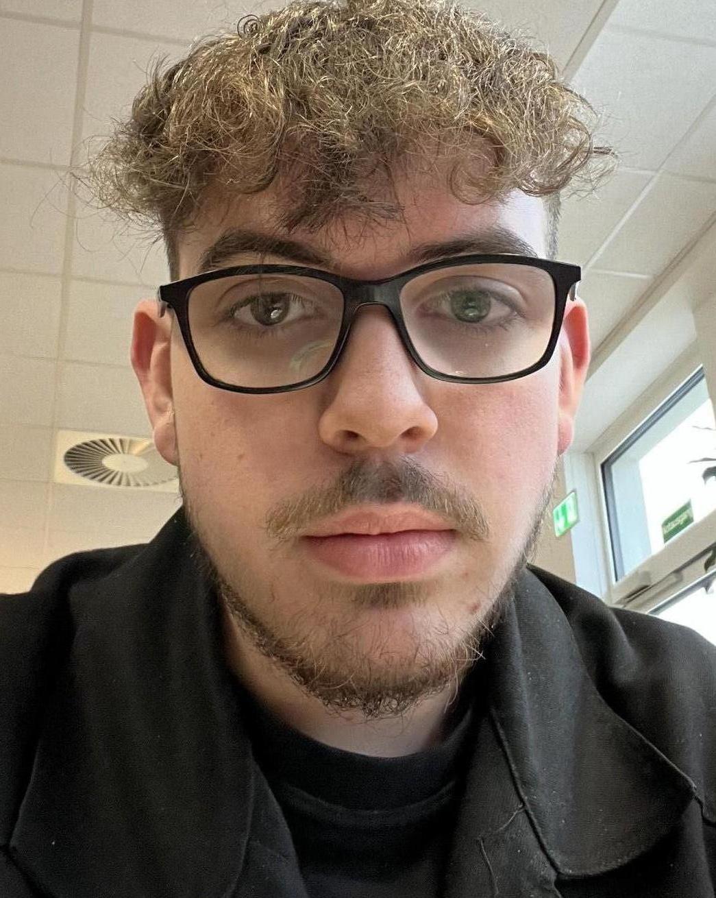 Profilbild von Luka