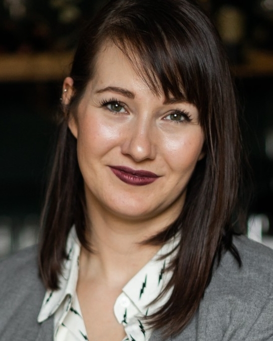 Profilbild von Olena
