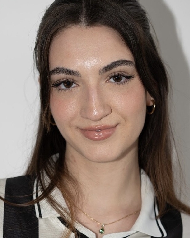Profilbild von Alicia