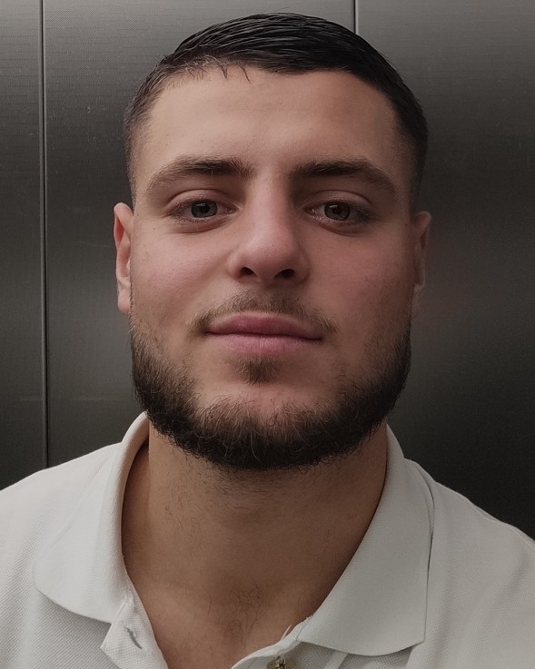 Profilbild von Gabriele