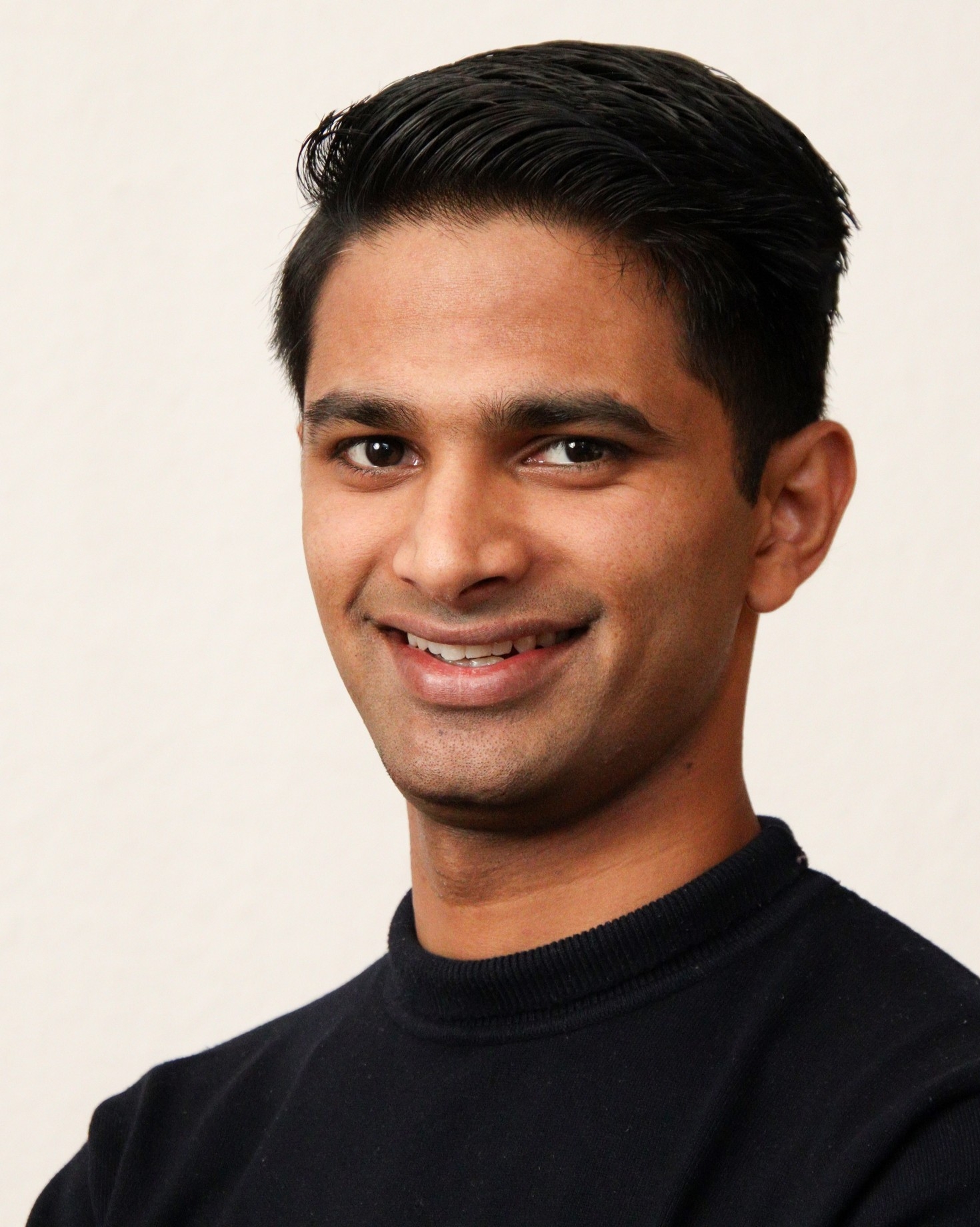 Profilbild von Nikunj Eknathbhai