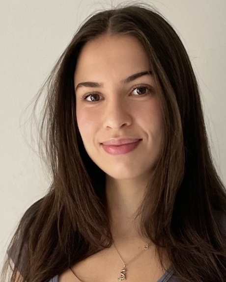 Profilbild von Indra Josephina