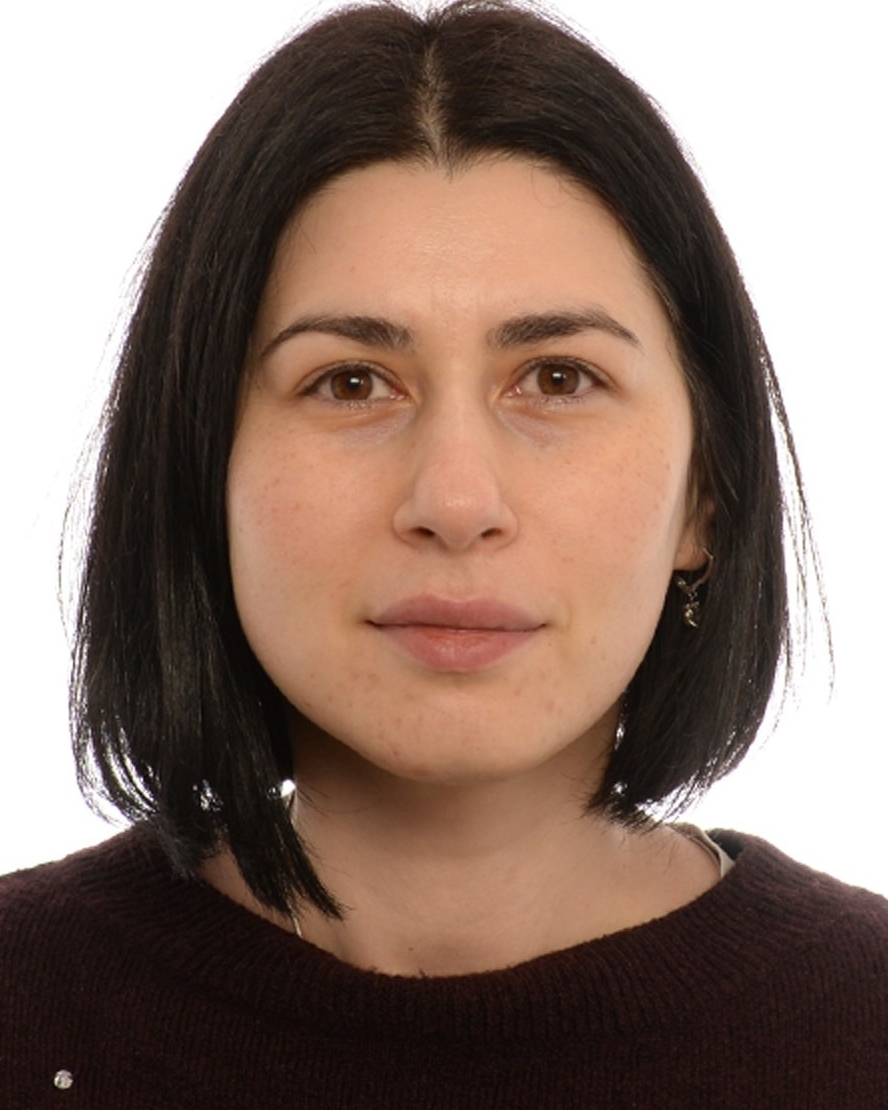 Profilbild von Lela