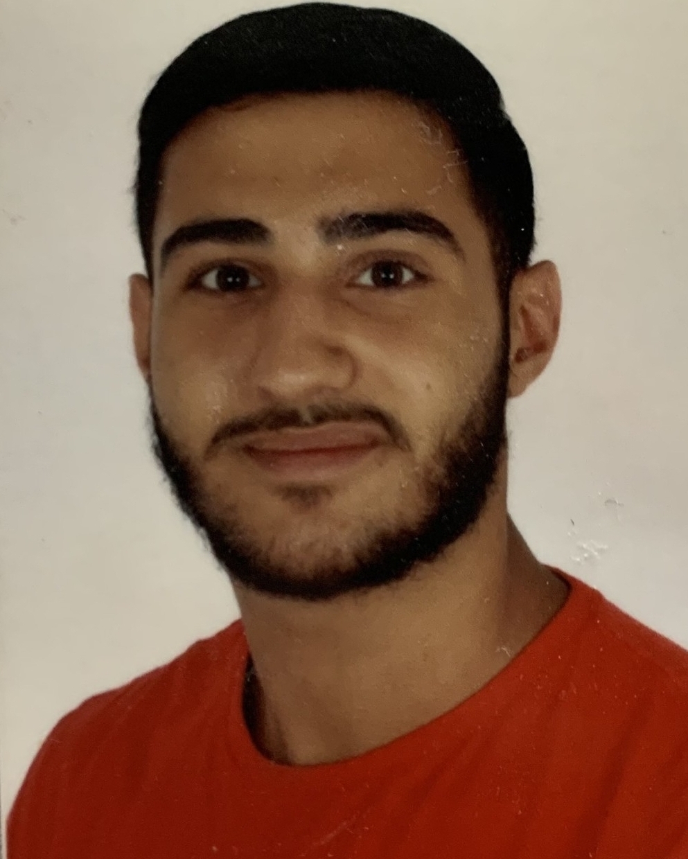 Profilbild von Mosa
