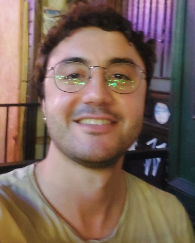 Profilbild von Kerem Alper