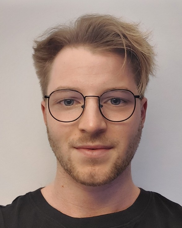 Profilbild von Nicolai