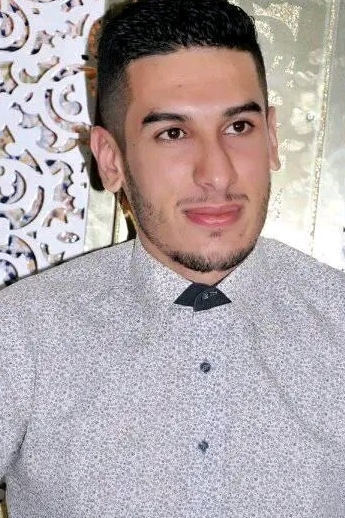 Weiteres Foto von Yassine