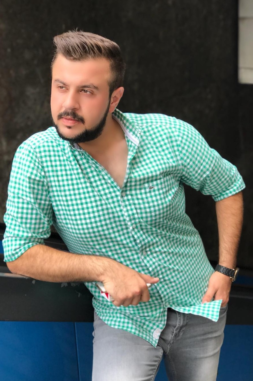 Weiteres Foto von Hasan Safak