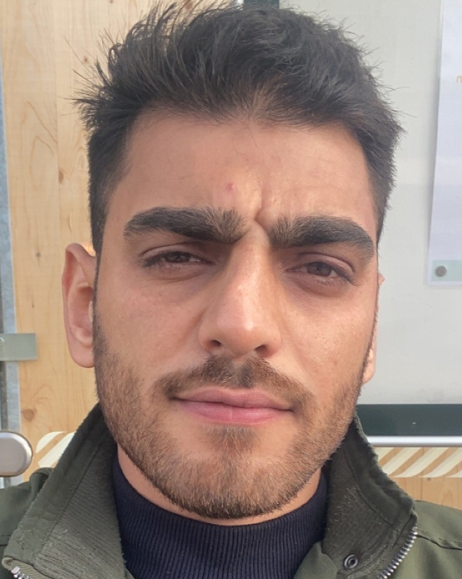 Profilbild von Qutaiba Ali Awwad