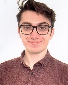 Profilbild von Jordi