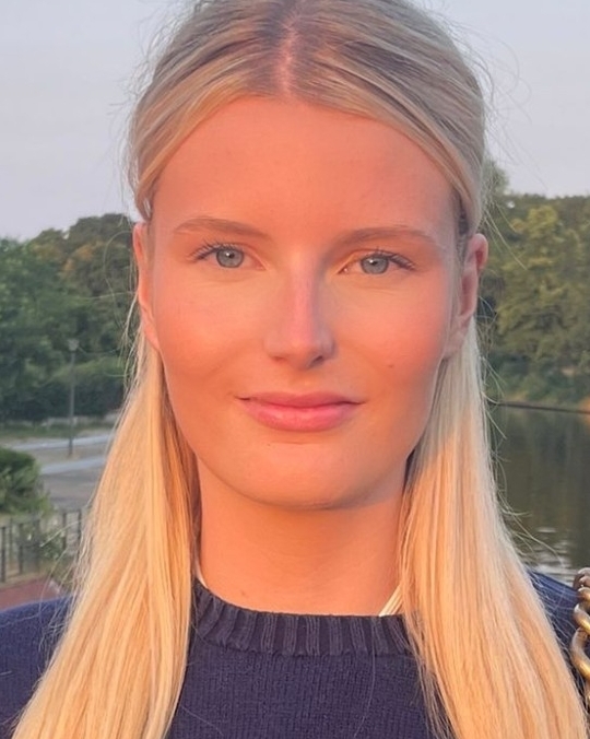 Profilbild von Lenia
