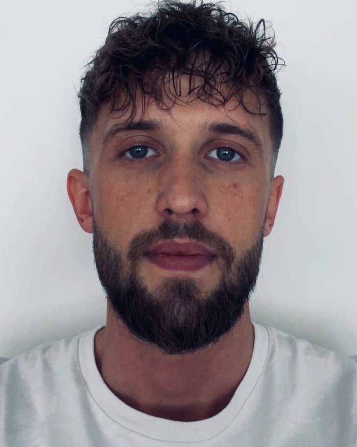 Profilbild von Luca Fabio