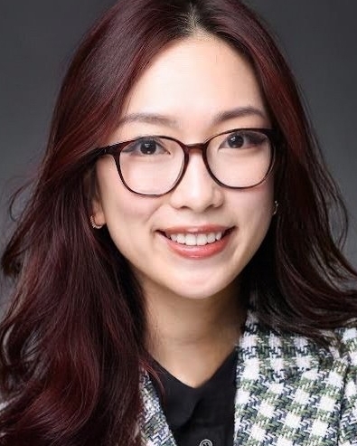 Profilbild von Ha Phuong