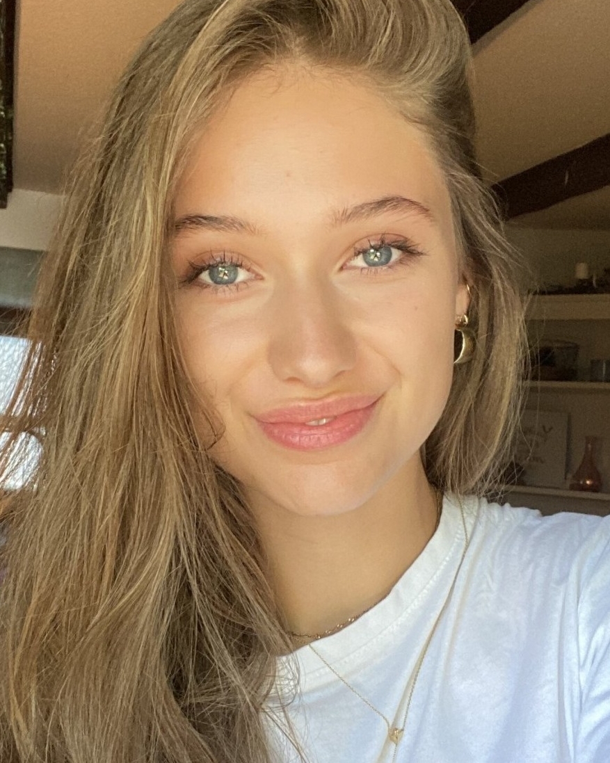 Profilbild von Mia