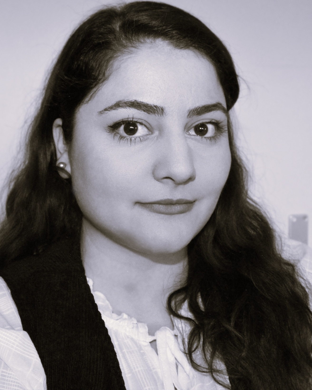 Profilbild von Sedef-Nur
