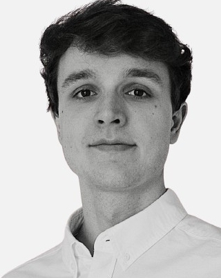 Profilbild von Maximilian