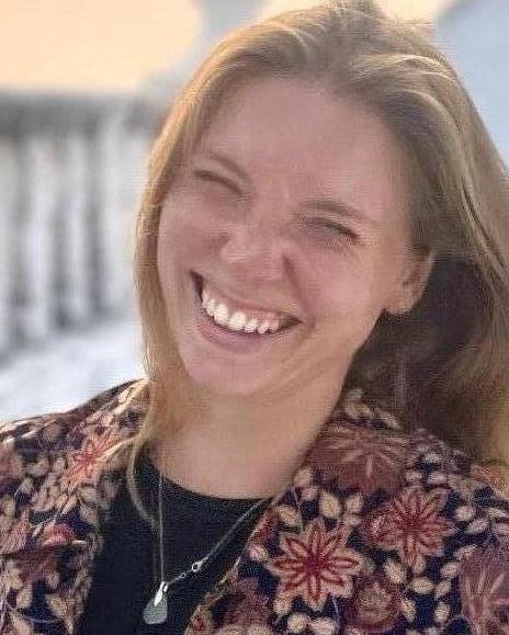 Profilbild von Lisa-Marie