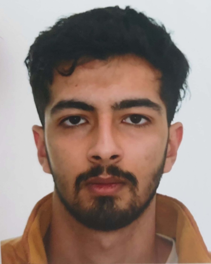 Profilbild von Youssef