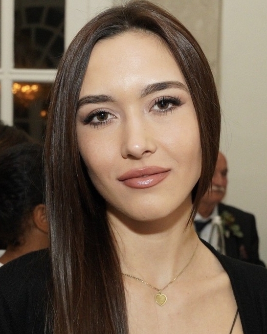 Profilbild von Melissa Morena
