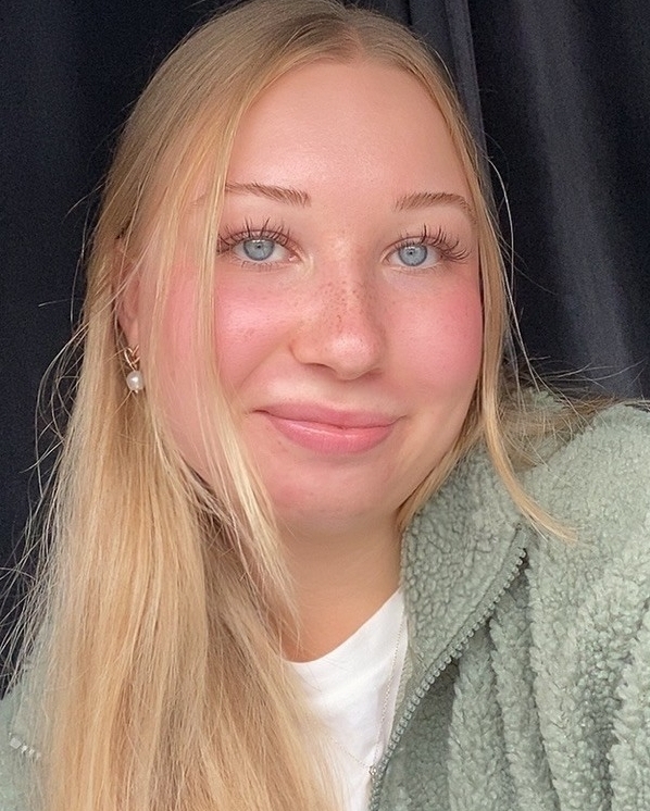 Profilbild von Amelie