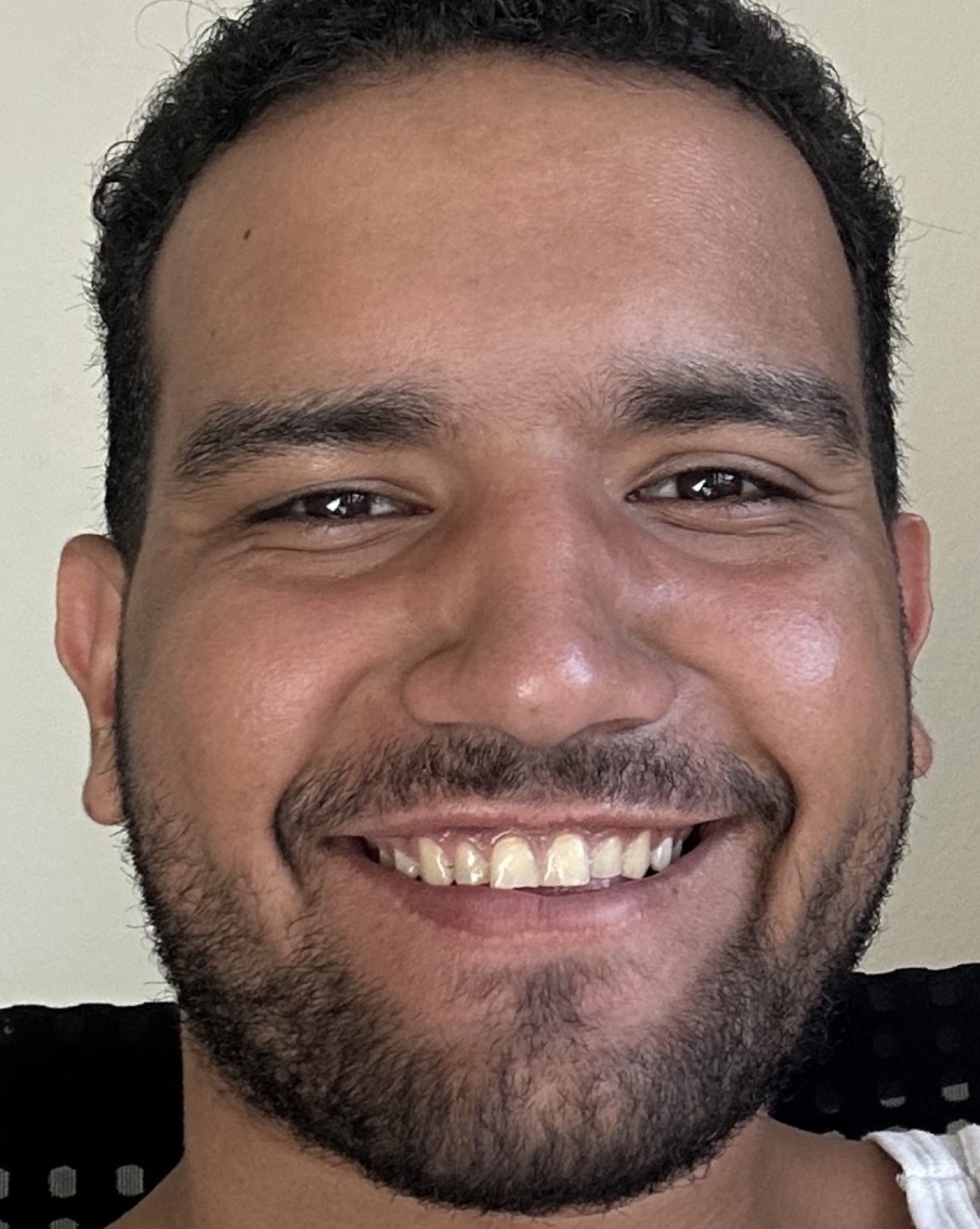 Profilbild von Omar
