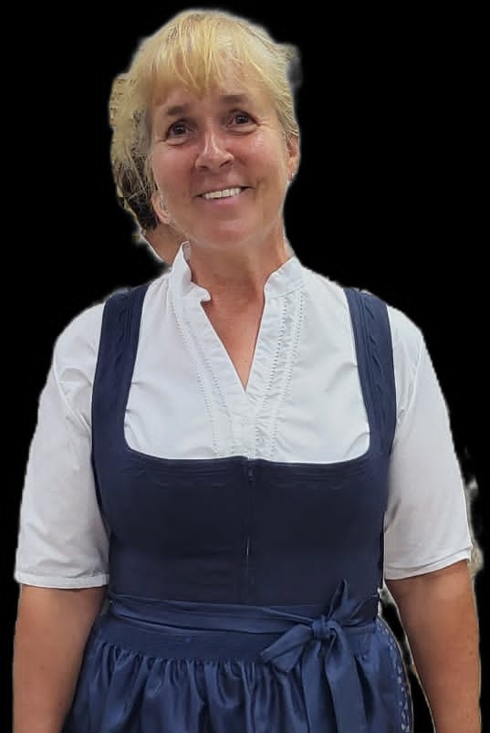 Weiteres Foto von Astrid