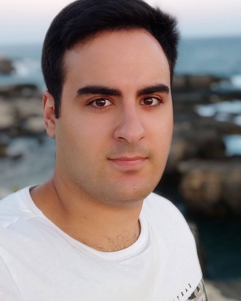 Profilbild von Muhammed Fatih