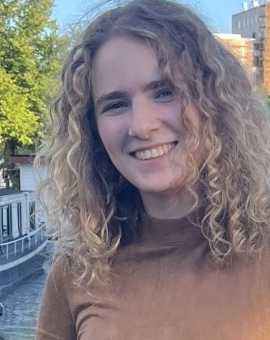 Profilbild von Vanessa