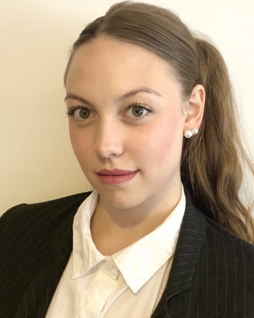 Profilbild von Rosalie
