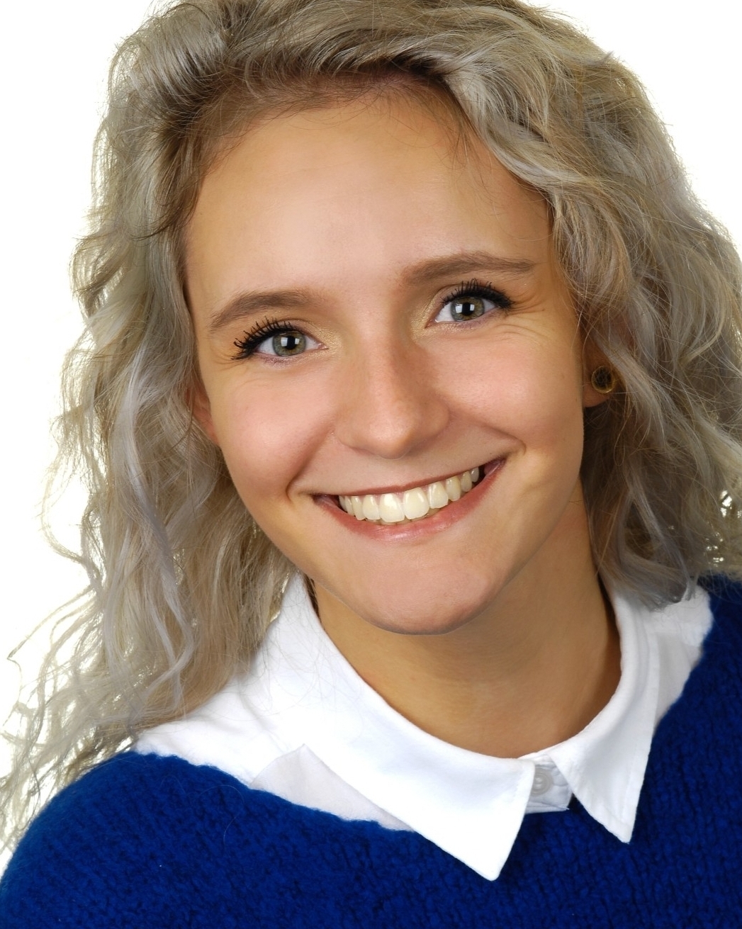 Profilbild von Lea Matthia