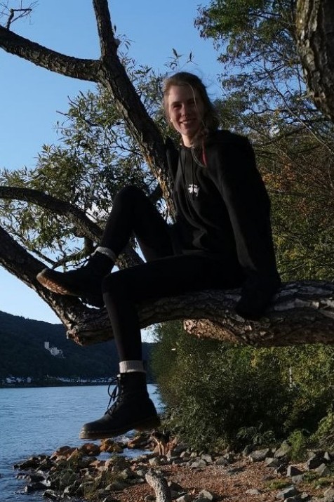 Weiteres Foto von Ricarda