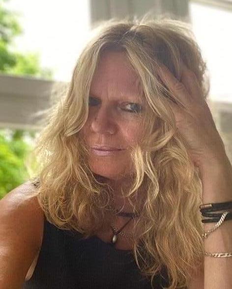 Profilbild von Birgit
