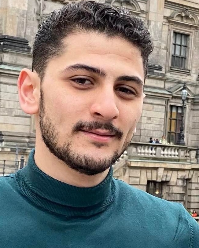 Profilbild von Haithem