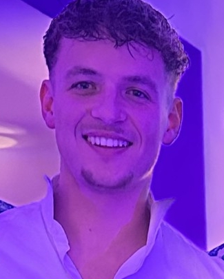 Profilbild von Niklas
