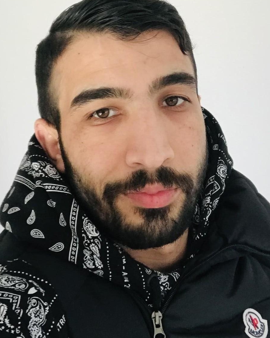 Profilbild von Muaz