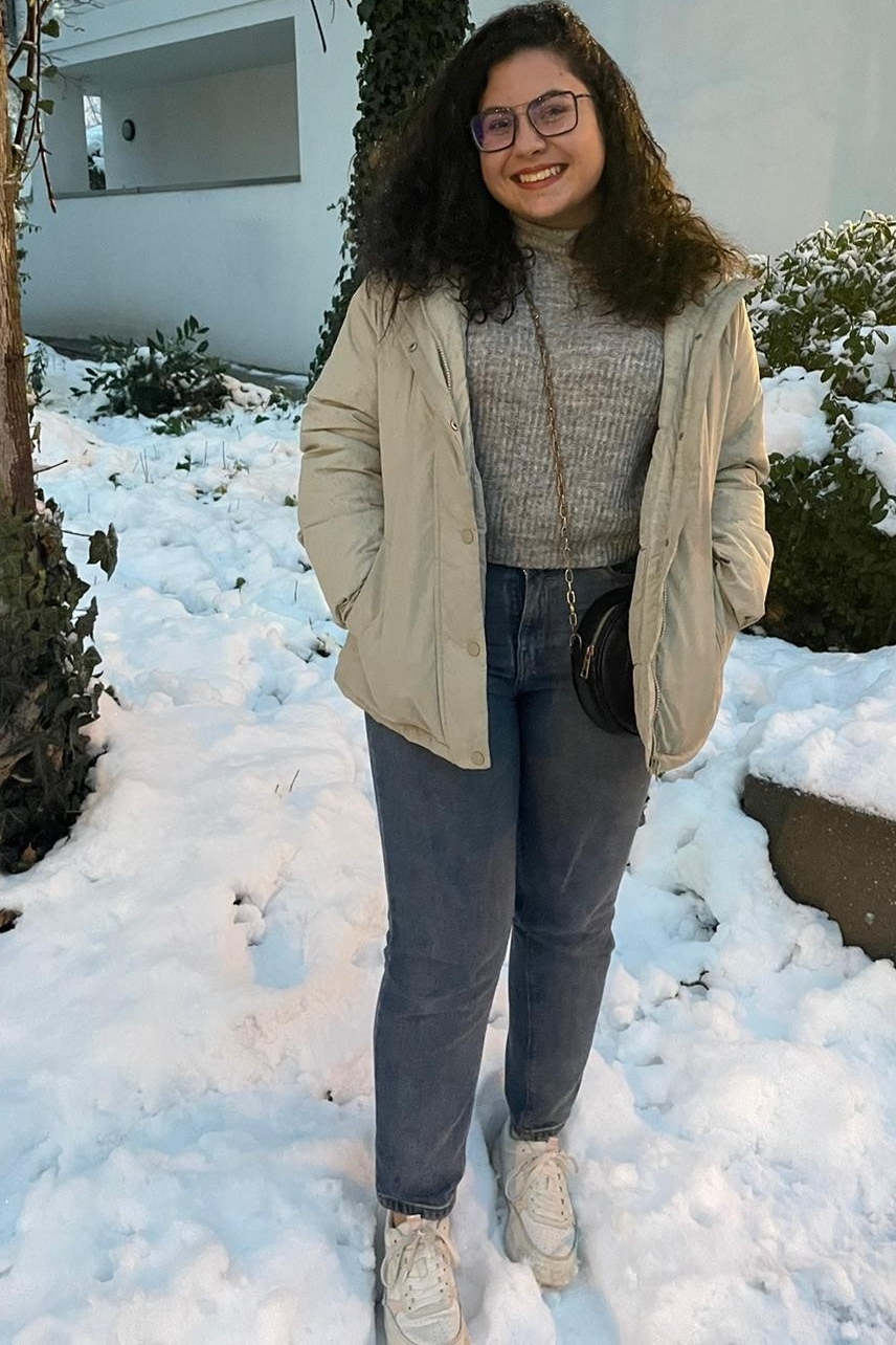 Weiteres Foto von Khadija
