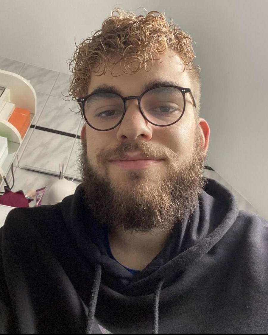 Profilbild von Joscha