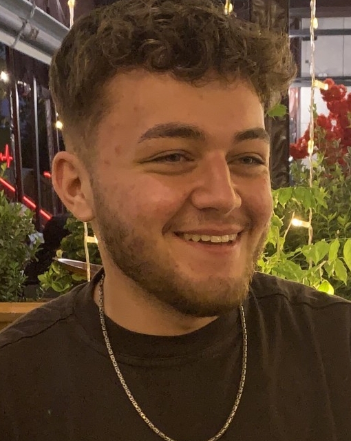 Profilbild von Bünyamin Tugay