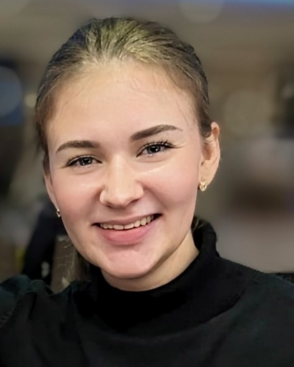 Profilbild von Elena