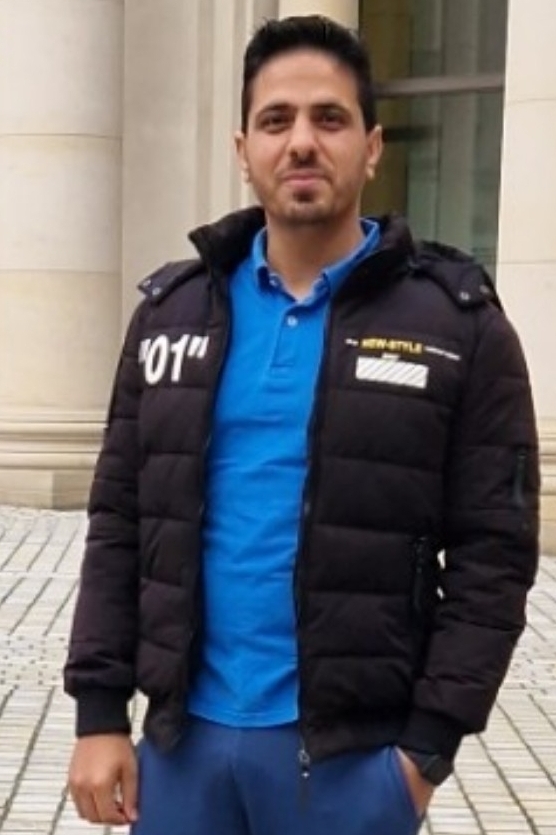 Weiteres Foto von Eslam Elsaid Elsaid Ibrahim