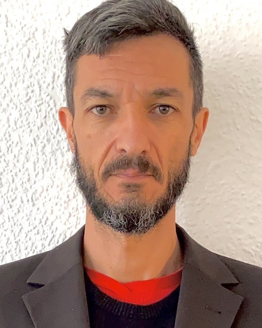 Profilbild von Matias