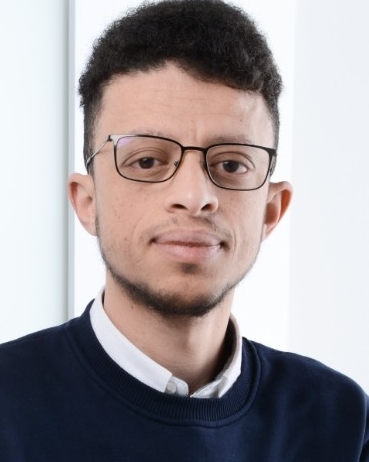 Profilbild von Ayham