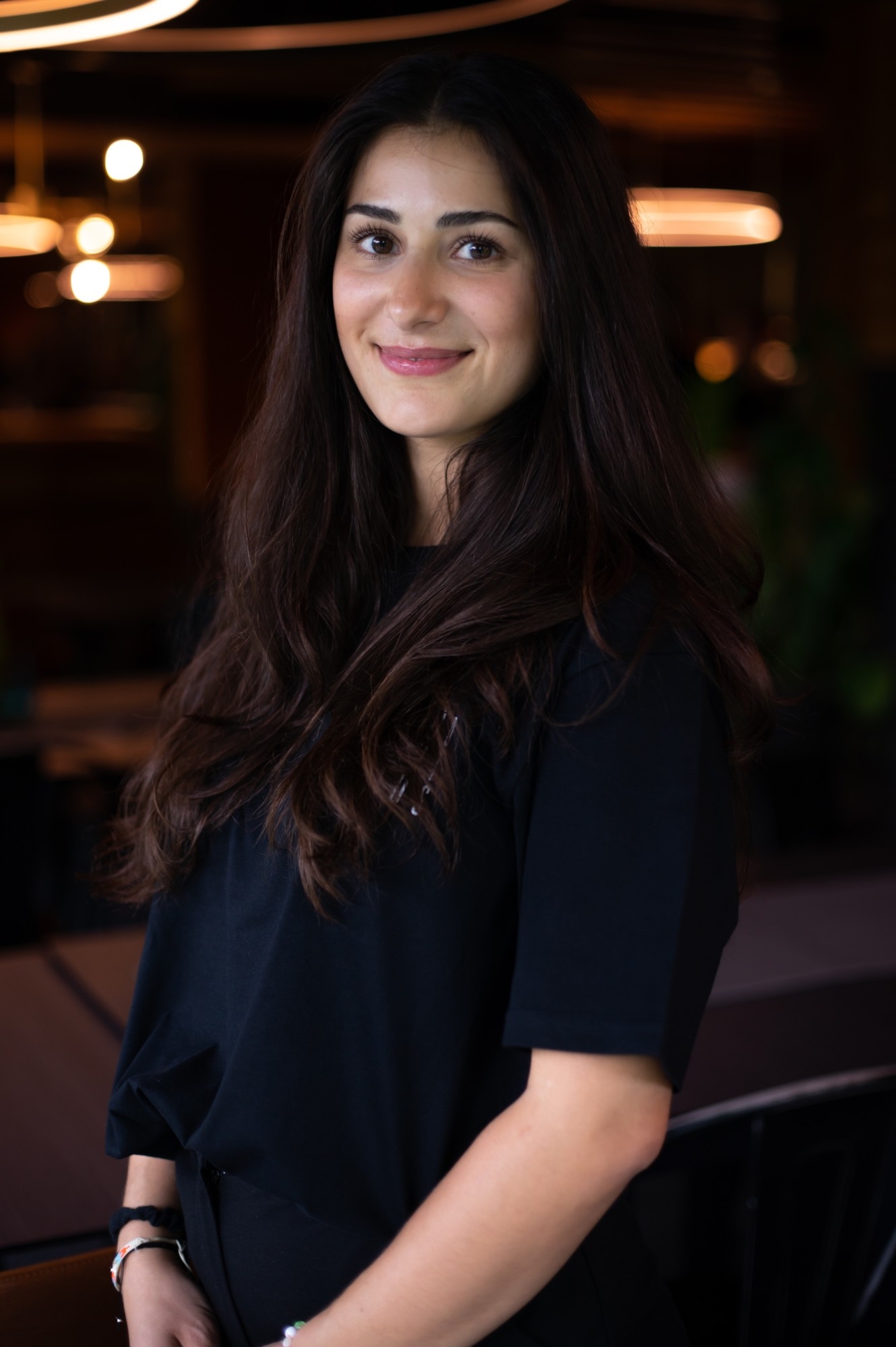 Weiteres Foto von Sinem