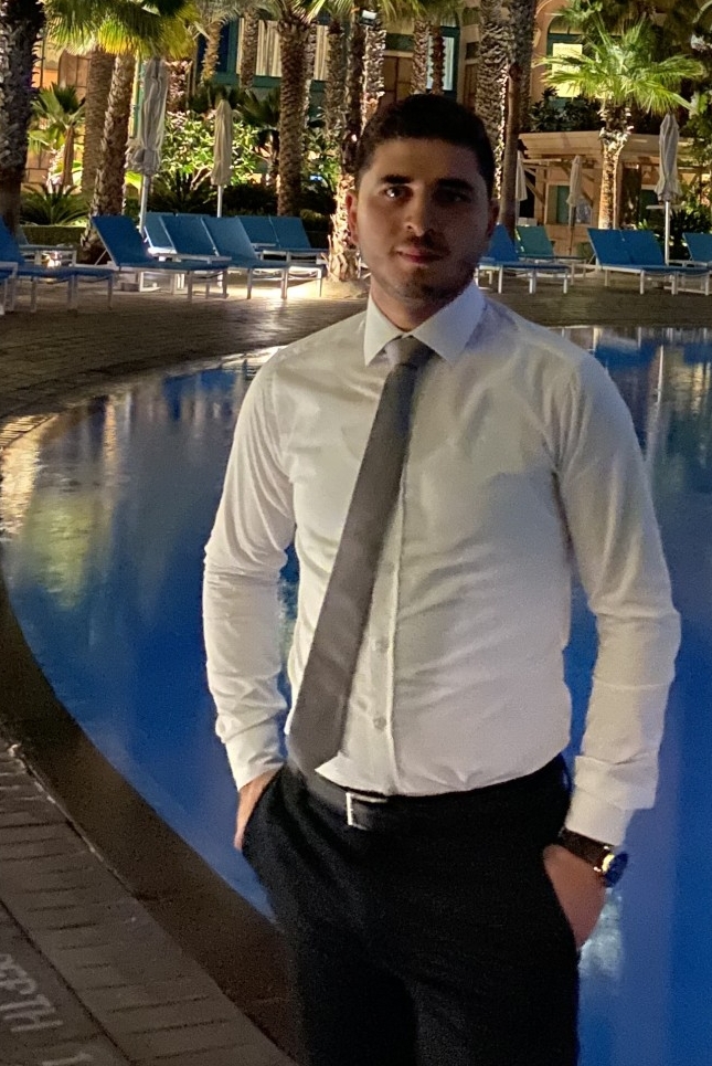 Weiteres Foto von Yaman