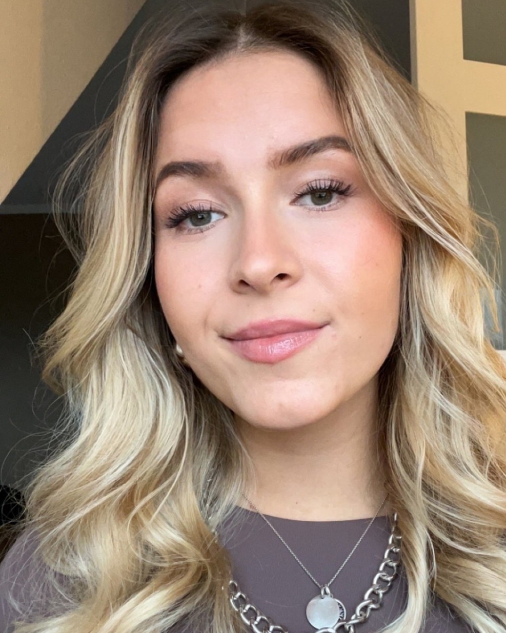 Profilbild von Antonia