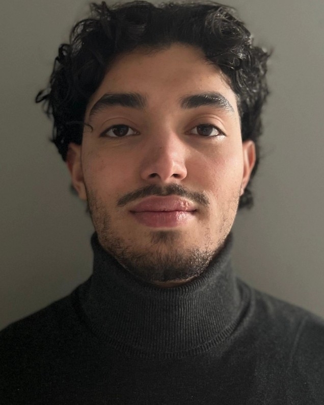 Profilbild von Achraf