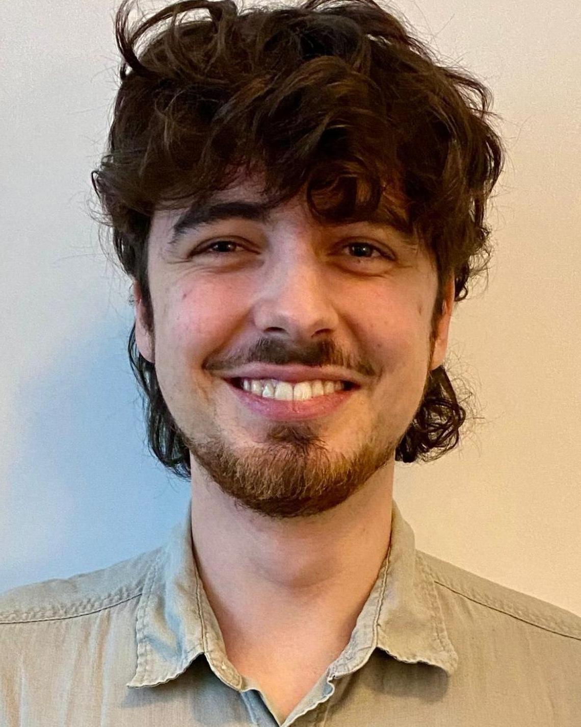 Profilbild von Henri